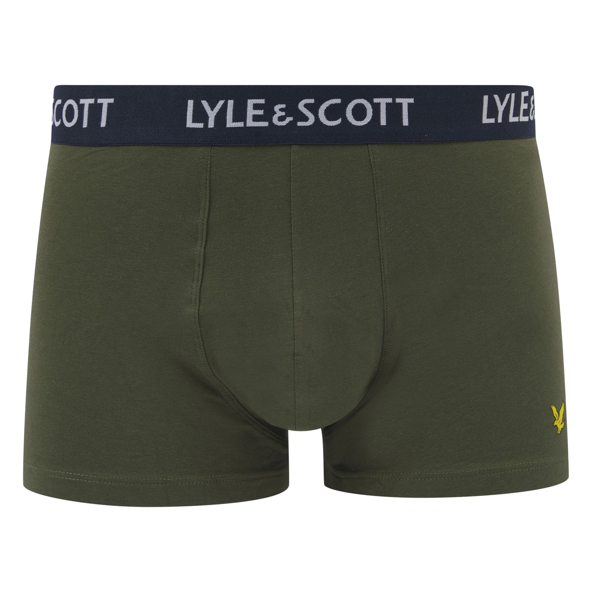 Diesel Boxershorts Damien 5-pack colors